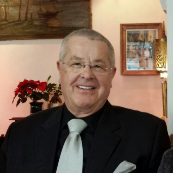 Photo de Daniel MAUPOIL