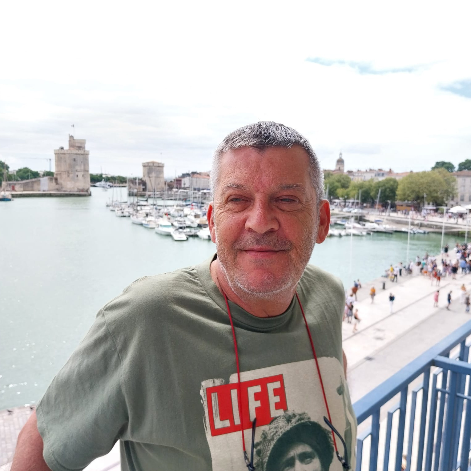 Photo de Vincent DEHAN