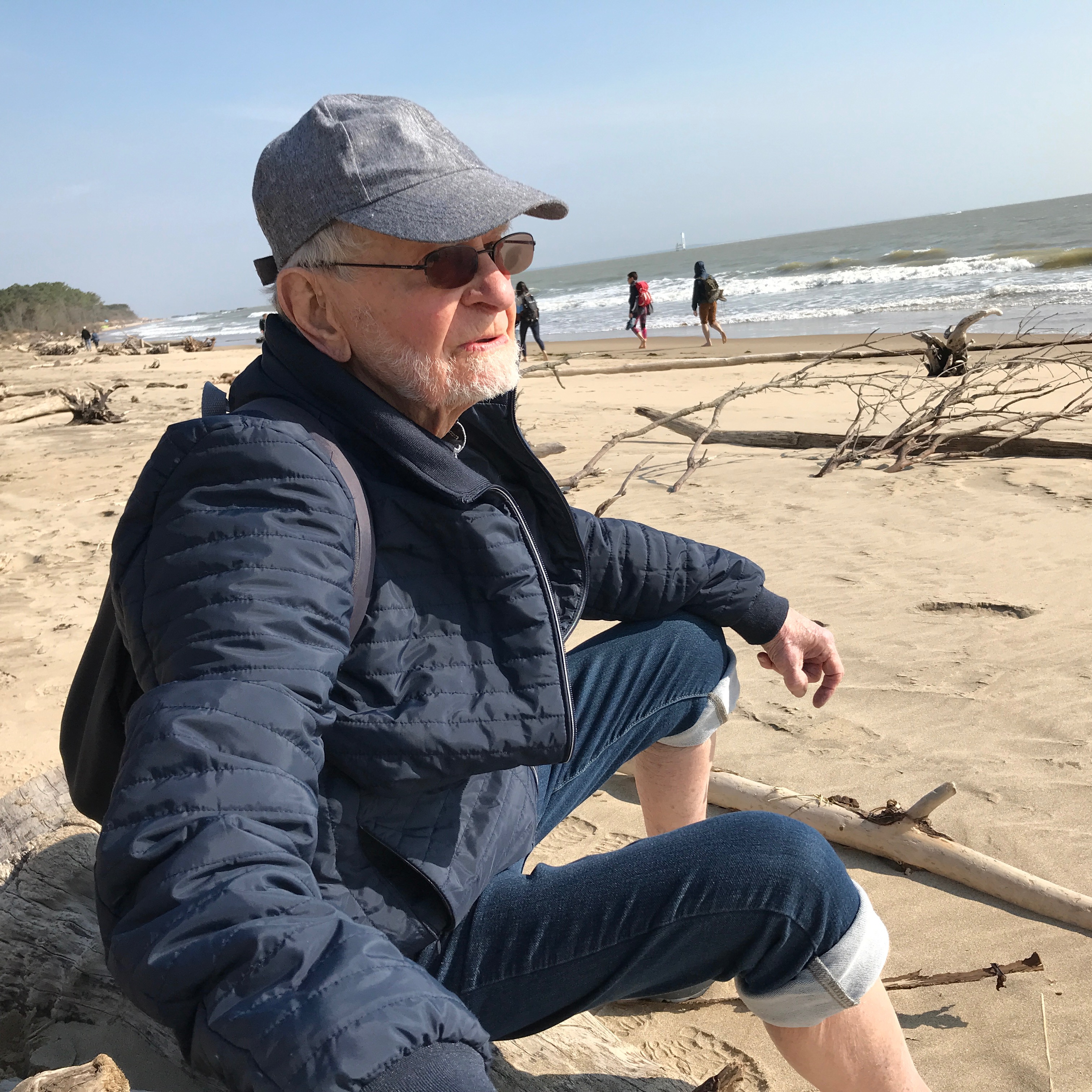 Photo de Maurice LETACONNOUX