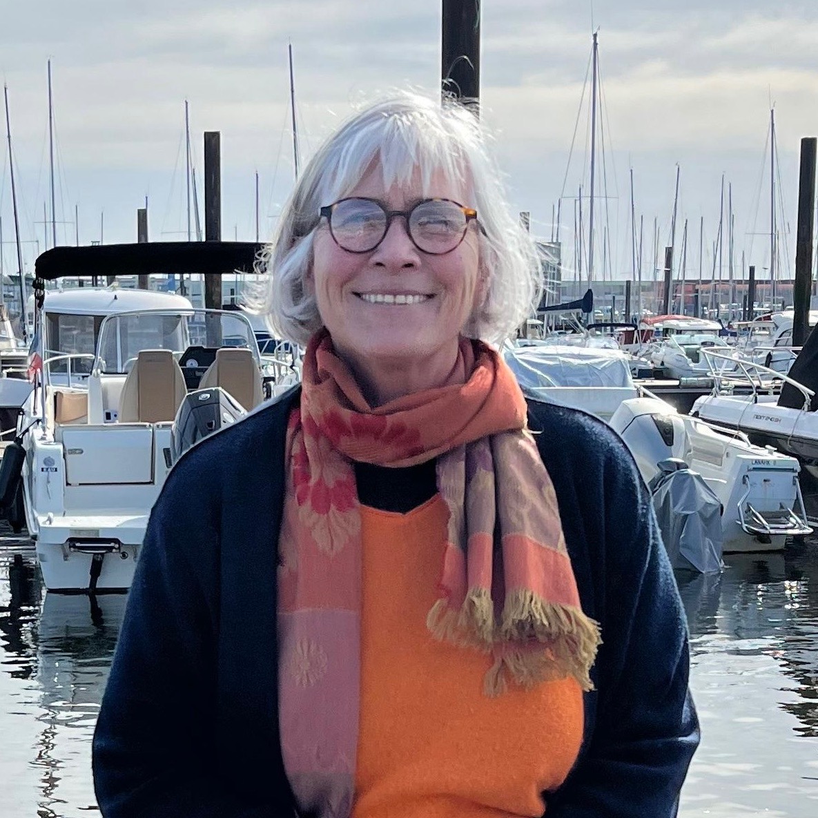 Photo d’Isabelle GAIFFE