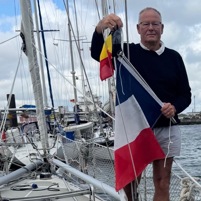 Photo de Georges MANIS