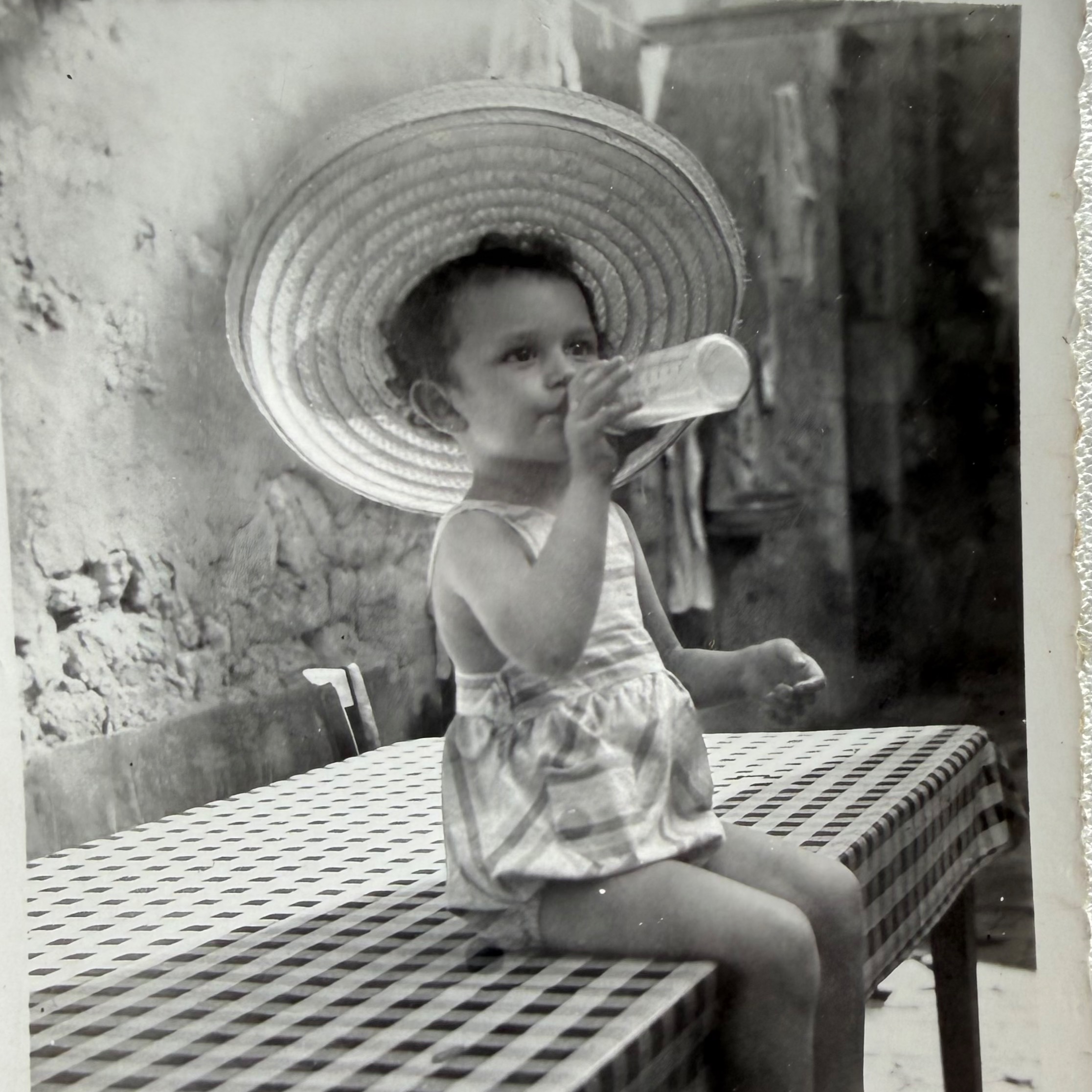 Photo de Richard BOURGOIN