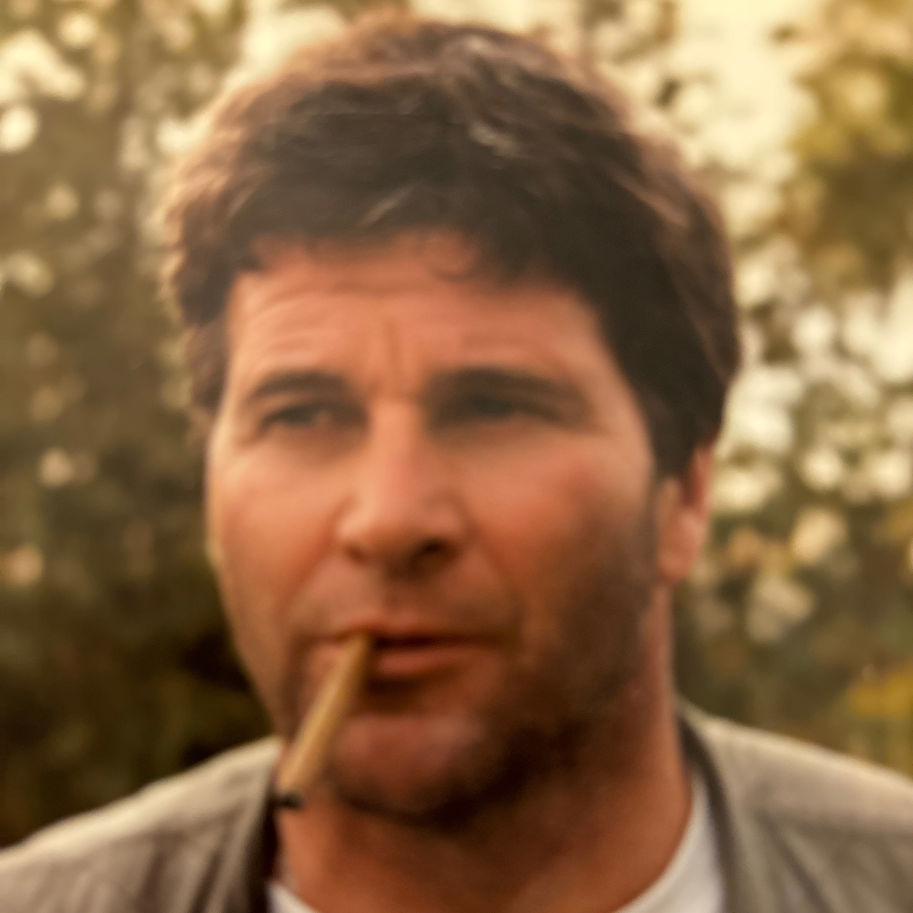 Photo de William MICHEL