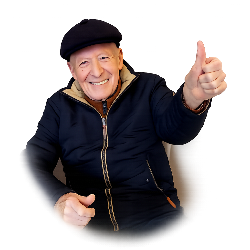 Photo de Jean HERVO