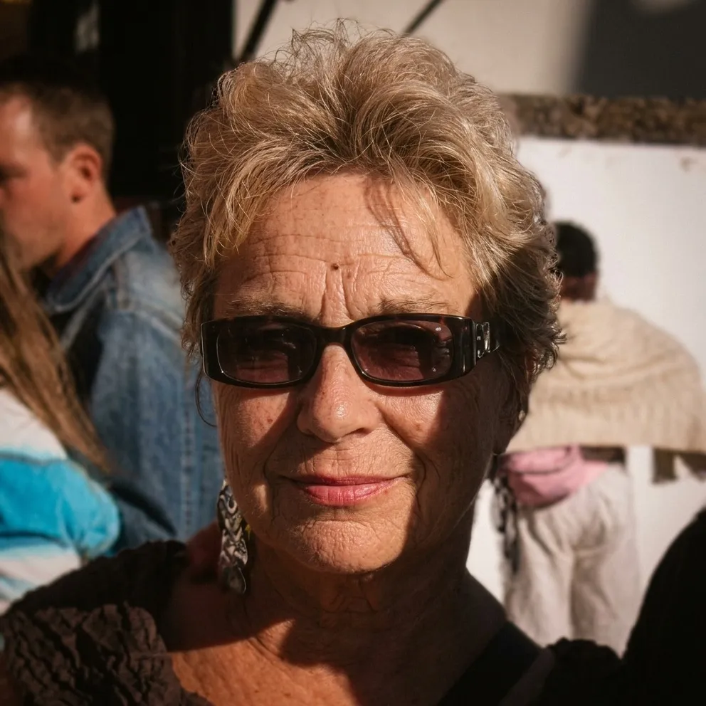 Photo de Marie-Josée GRALL